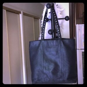 Halogen Black Bag for Laptop or Travel